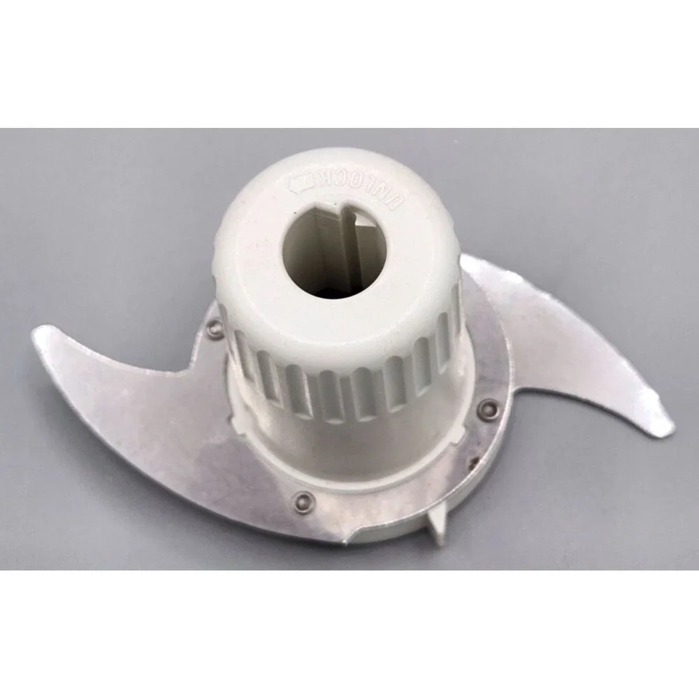 La Machine Regal Food Processor Replacement Cutting Slicing Blade Part